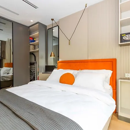 Acibademflat Apartamento Estambul