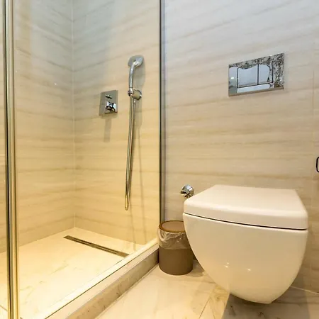 Apartamento Acibademflat