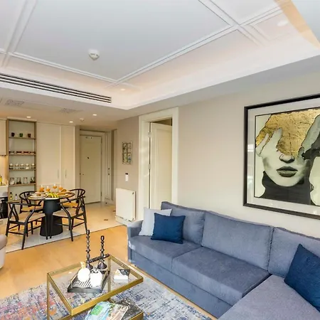Acibademflat Apartment Istanbul