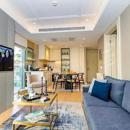 Acibademflat Apartment Istanbul