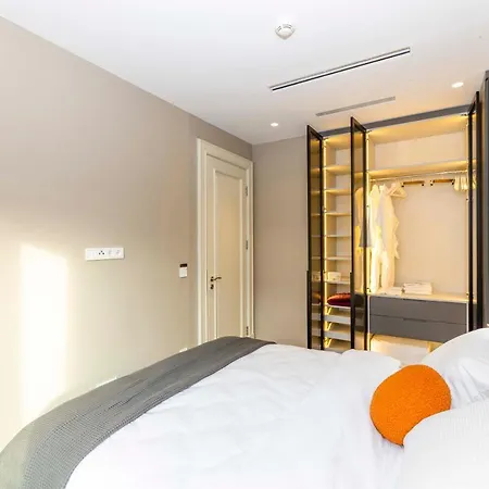 Acibademflat Apartment *