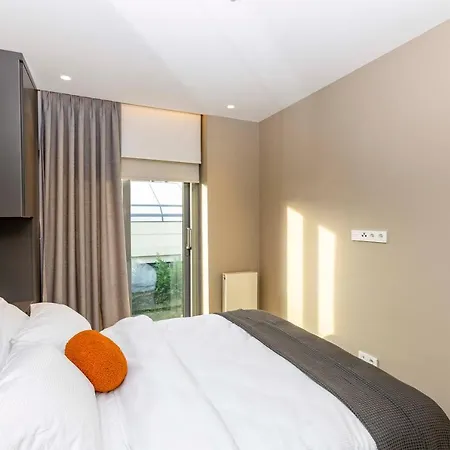 Apartment Acibademflat Istanbul