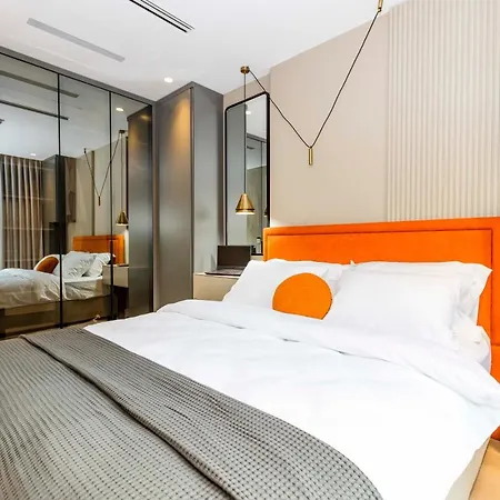 Acibademflat Istanbul