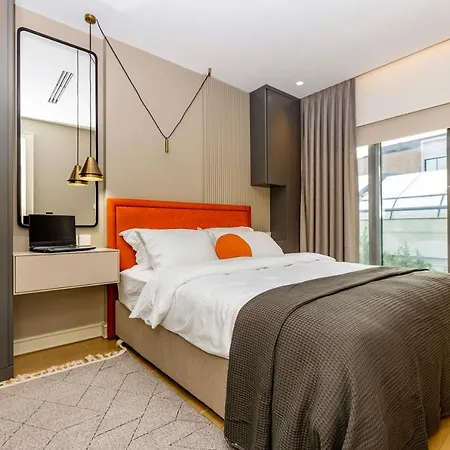 Acibademflat * Istanbul